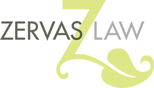 Zervas Law
